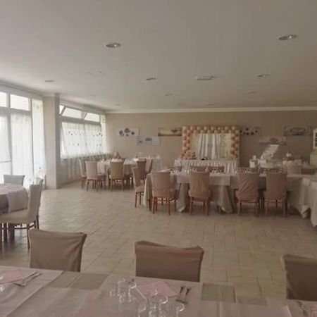 Agriturismo "Lo Zafferano" อาพริเลีย ภายนอก รูปภาพ